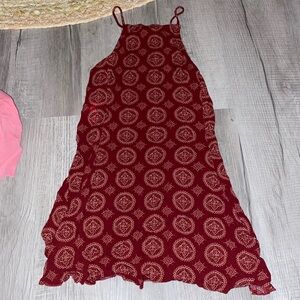 BRANDY MELVILLE DRESS